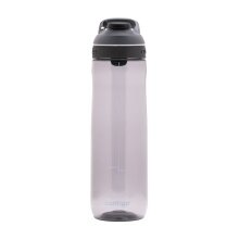 Contigo Trinkflasche Cortland Autoseal Tritan 720ml grau - 1 Flasche