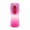 Contigo Trinkflasche Runabout Autoseal (auslaufsicher, BPA-frei) 300ml pink Kinder - 1 Flasche