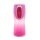 Contigo Trinkflasche Runabout Autoseal (auslaufsicher, BPA-frei) 300ml pink Kinder - 1 Flasche