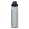 Contigo Trinkflasche Free Flow Tritan Autoseal (auslaufsicher) 1000ml charcoalgrau - 1 Flasche