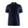 Craft Sport-Polo Casual Pique navy Herren