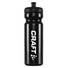 Craft Trinkflasche 700ml schwarz