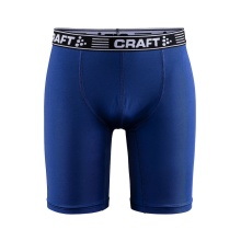 Craft Boxershort Pro Control 9in cobalt Herren