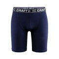 Craft Boxershort Pro Control 9in Unterwäsche navyblau Herren