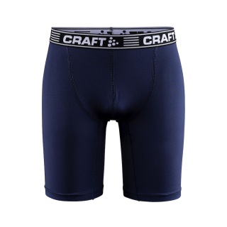 Craft Boxershort Pro Control 9in Unterwäsche navyblau Herren