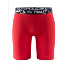 Craft Boxershort Pro Control 9in Unterwäsche rot Herren