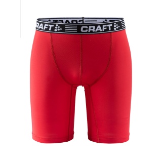 Craft Boxershort Pro Control 9in Unterwäsche rot Herren