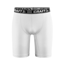 Craft Boxershort Pro Control 9in Unterwäsche weiss Herren