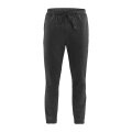 Craft Freizeithose Community Sweatpants (weiches Material, höchster Tragekomfort) lang schwarz Herren