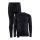 Craft Funktionsunterwäsche-Set Core Warm Baselayer (Langarmshirt+Hose lang) schwarz Herren