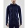 Craft Trainingsjacke Evolve Hood - strapazierfähige Mid-Layer-Kapuzenjacke aus Stretchmaterial - navyblau Herren