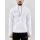 Craft Trainingsjacke Evolve Hood - strapazierfähige Mid-Layer-Kapuzenjacke aus Stretchmaterial - weiss Herren