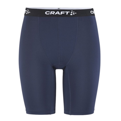 Craft Boxershort Ability 9in (Feuchtigkeitstransport, enge Passform) Unterwäsche navyblau Herren