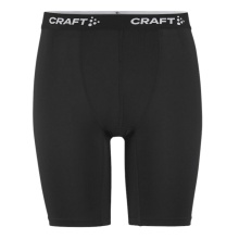 Craft Boxershort Ability 9in (Feuchtigkeitstransport, enge Passform) Unterwäsche schwarz Herren