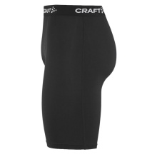 Craft Boxershort Ability 9in (Feuchtigkeitstransport, enge Passform) Unterwäsche schwarz Herren