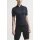 Craft Fahrrad-Shirt Core Essence Jersey Tight Fit (optimale Bewegungsfreiheit) dunkelblau Damen