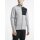 Craft Fleecejacke ADV Explore Heavy (100% rec. Polyester) grau/schwarz Herren