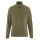 Craft Fleecepullover CORE Explore Half-Zip (100% rec. Polyester) khakigrün Herren