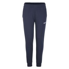 Craft Freizeit-Jogginghose Community 2.0 Pants lang navyblau Kinder