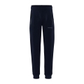 Craft Freizeithose Core Soul Sweatpants (weiches Material, Seitentaschen mit Reissverschluss) lang darknavy Kinder