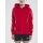 Craft Kapuzenpullover Hoodie Community (athletische Passform) rot Kinder