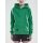 Craft Kapuzenpullover Hoodie Community (athletische Passform) grün Kinder