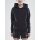 Craft Kapuzenpullover Hoodie Community (athletische Passform) schwarz Kinder