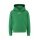 Craft Kapuzenpullover Community 2.0 Logo Hoodie (athletische Passform) grün Kinder