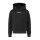 Craft Kapuzenpullover Community 2.0 Logo Hoodie (athletische Passform) schwarz Kinder