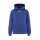 Craft Kapuzenpullover Community 2.0 Logo Hoodie (athletische Passform) kobaltblau Damen