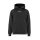 Craft Kapuzenpullover Community 2.0 Logo Hoodie (athletische Passform) schwarz Damen