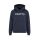 Craft Kapuzenpullover Community 2.0 Hoodie (hoher Tragekomfort) navyblau Damen