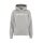 Craft Kapuzenpullover Community 2.0 Hoodie (hoher Tragekomfort) hellgrau Damen