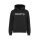 Craft Kapuzenpullover Community 2.0 Hoodie (hoher Tragekomfort) schwarz Damen