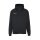 Craft Kapuzenpullover Community 2.0 Logo Full Zip Hoodie (Baumwolle/Polyester) schwarz Herren