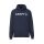 Craft Kapuzenpullover Community 2.0 Hoodie (hoher Tragekomfort) navyblau Herren