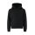 Craft Kapuzenpullover Community 2.0 Hoodie (athletische Passform) schwarz Kinder