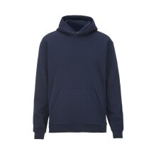 Craft Kapuzenpullover Community 2.0 Hoodie (athletische Passform) navyblau Herren