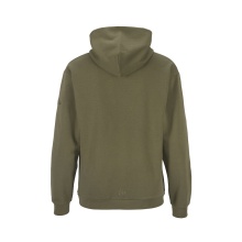 Craft Kapuzenpullover Community 2.0 Hoodie (athletische Passform) khakigrün Herren