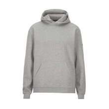 Craft Kapuzenpullover Community 2.0 Hoodie (athletische Passform) hellgrau Herren