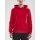 Craft Kapuzenpullover Hoodie Community (athletische Passform) rot Damen