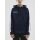 Craft Kapuzenpullover Hoodie Fullzip Pro Control navyblau/weiss Jungen