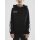 Craft Kapuzenpullover Hoodie Fullzip Pro Control schwarz/weiss Jungen