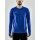 Craft Sport-Langarmshirt Evolve Crew Neck - aus Stretchmaterial - kobaltblau Herren