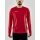 Craft Sport-Langarmshirt Evolve Crew Neck - aus Stretchmaterial - rot Herren