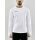 Craft Sport-Langarmshirt Evolve Crew Neck - aus Stretchmaterial - weiss Herren