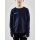 Craft Sport-Langarmshirt Evolve Crew Neck - aus Stretchmaterial - navyblau Kinder