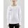 Craft Sport-Langarmshirt Evolve Crew Neck - aus Stretchmaterial - weiss Kinder