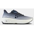 Craft Laufschuhe Nordlite Ultra (Stabilität) blau/grau Herren