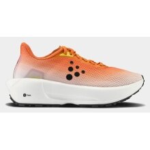 Craft Laufschuhe Nordlite Ultra (Stabilität) orange/gelb Herren